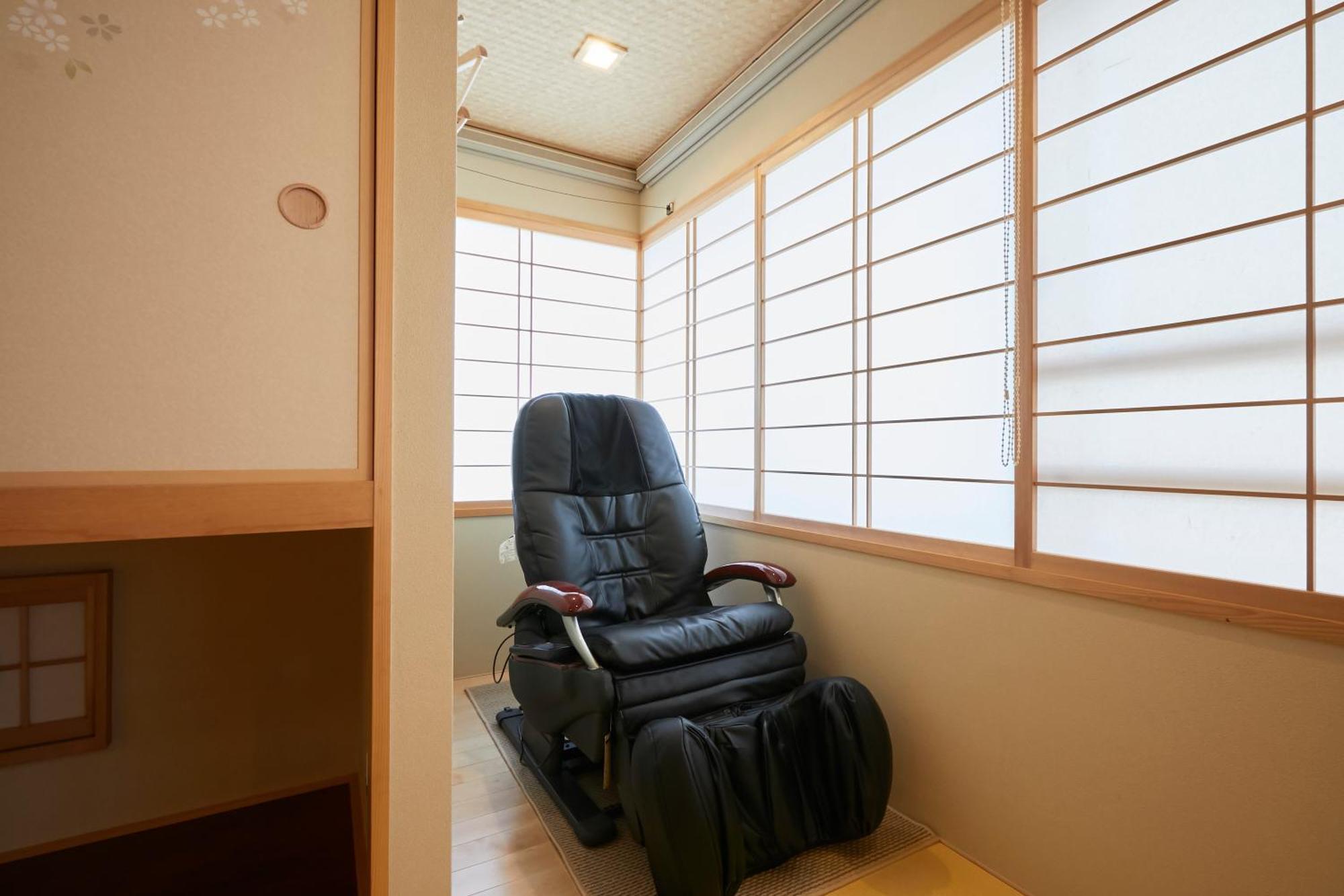 Condominium Hotel Keyakian Tokyo Nihonbashi Екстер'єр фото