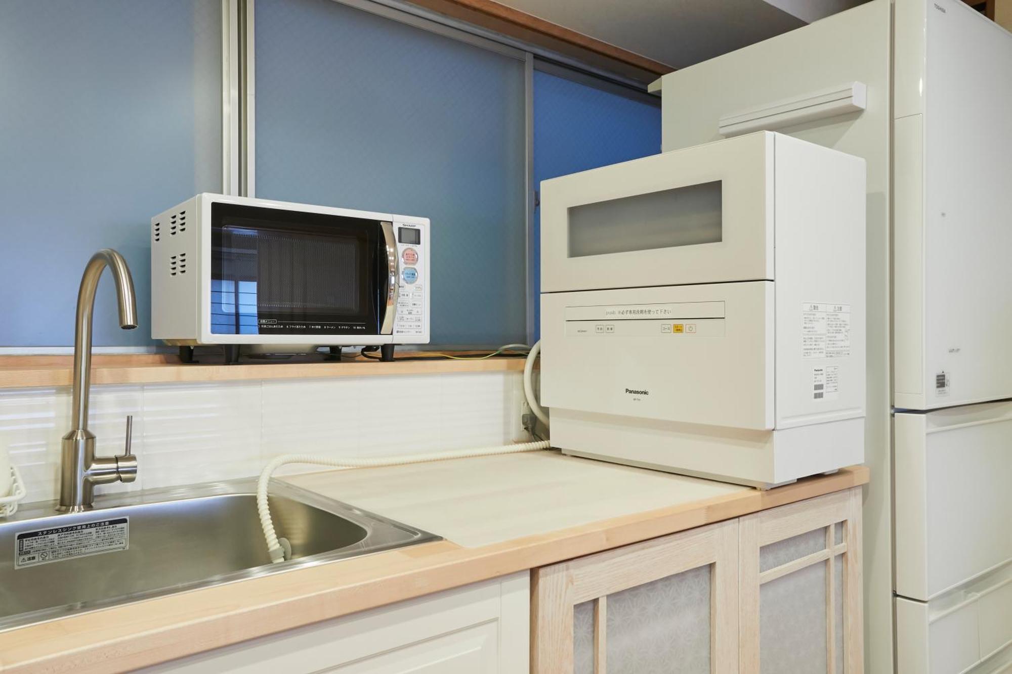 Condominium Hotel Keyakian Tokyo Nihonbashi Екстер'єр фото