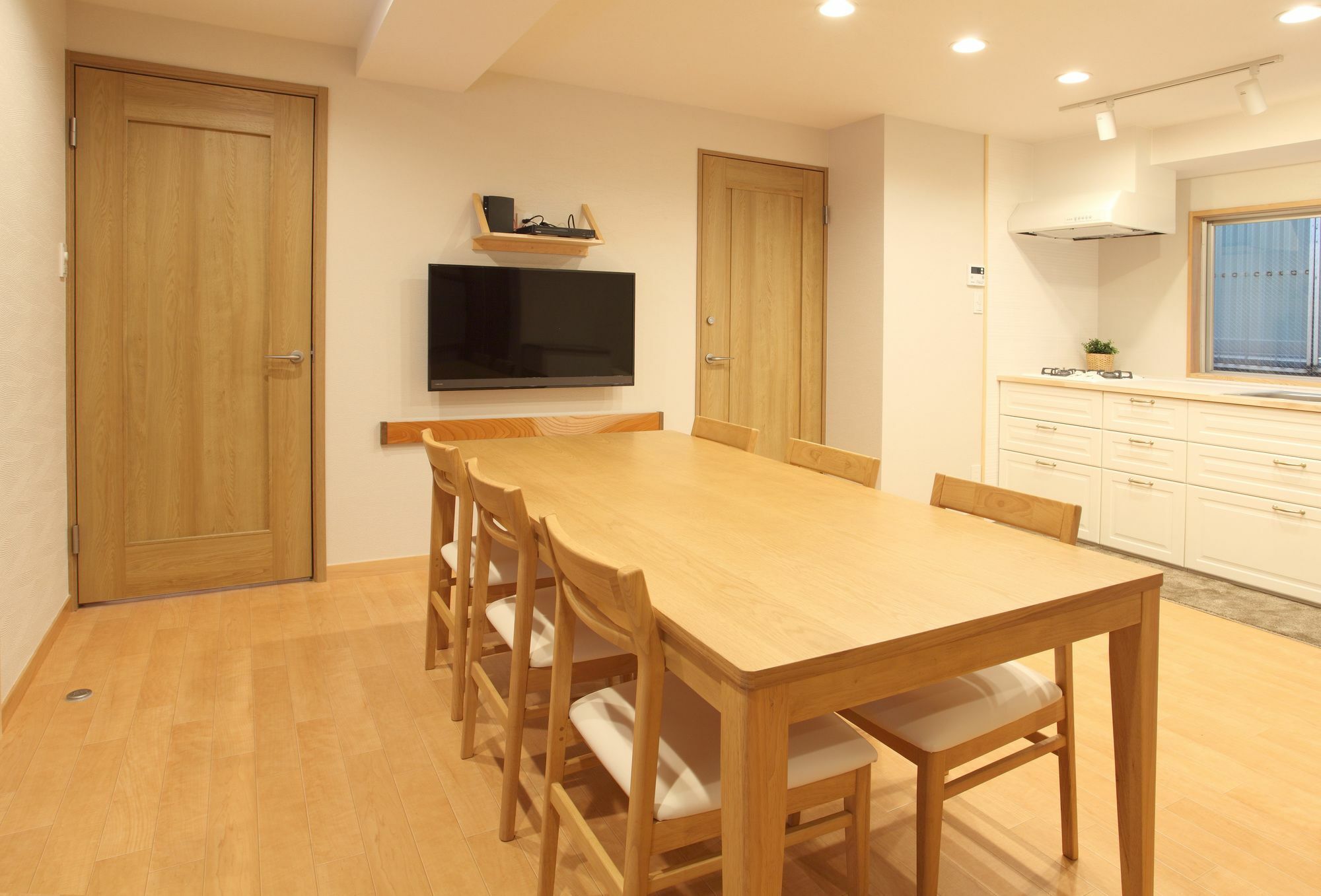 Condominium Hotel Keyakian Tokyo Nihonbashi Екстер'єр фото